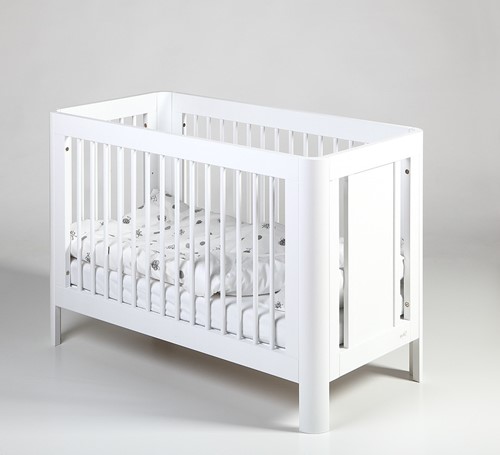 Troll Nursery 120x60 łóżeczko dziecięce SUN