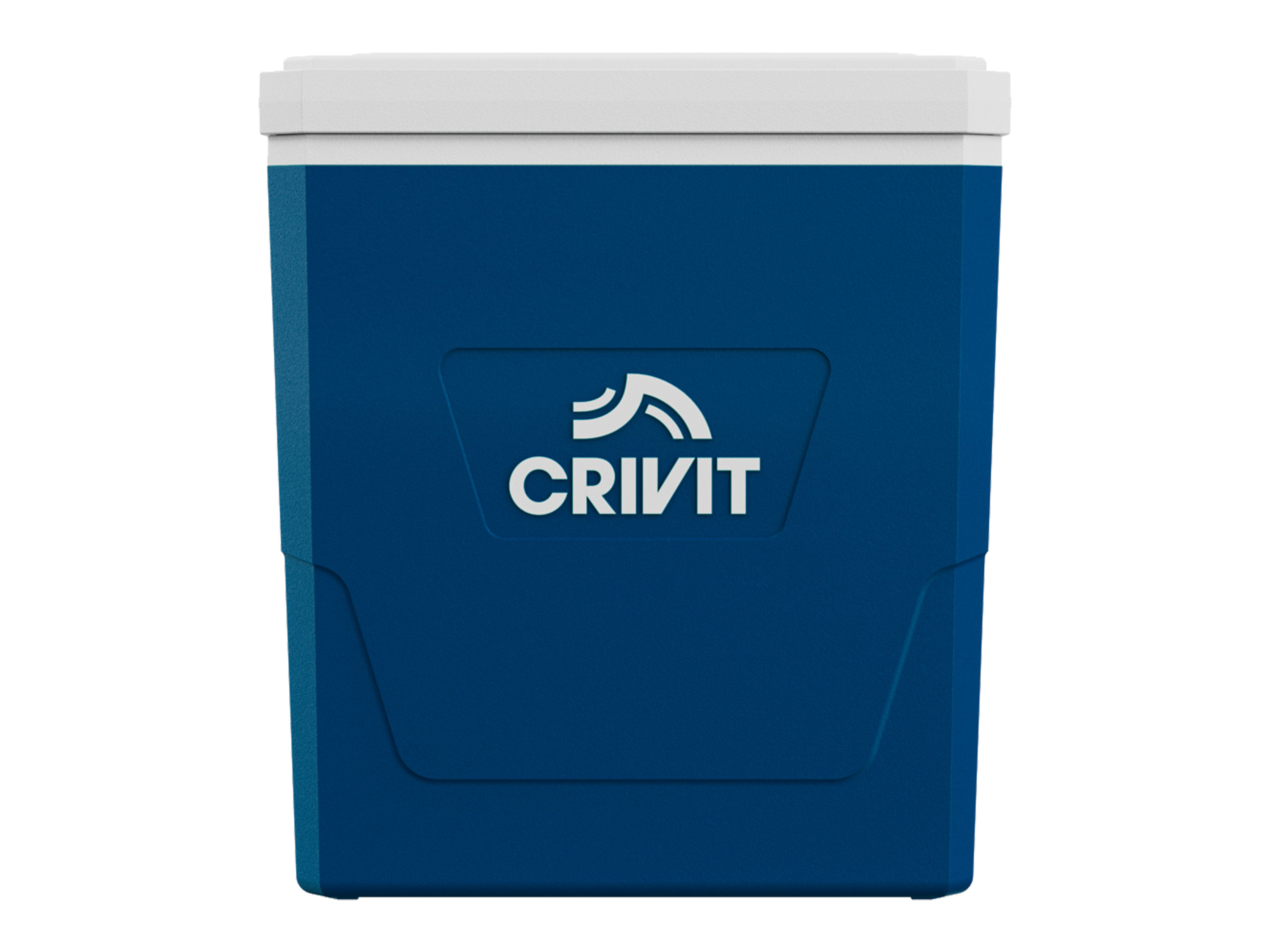 Crivit Lodówka turystyczna 25 l, CK 25 A1 / CSK 25 A1 Niebieski
