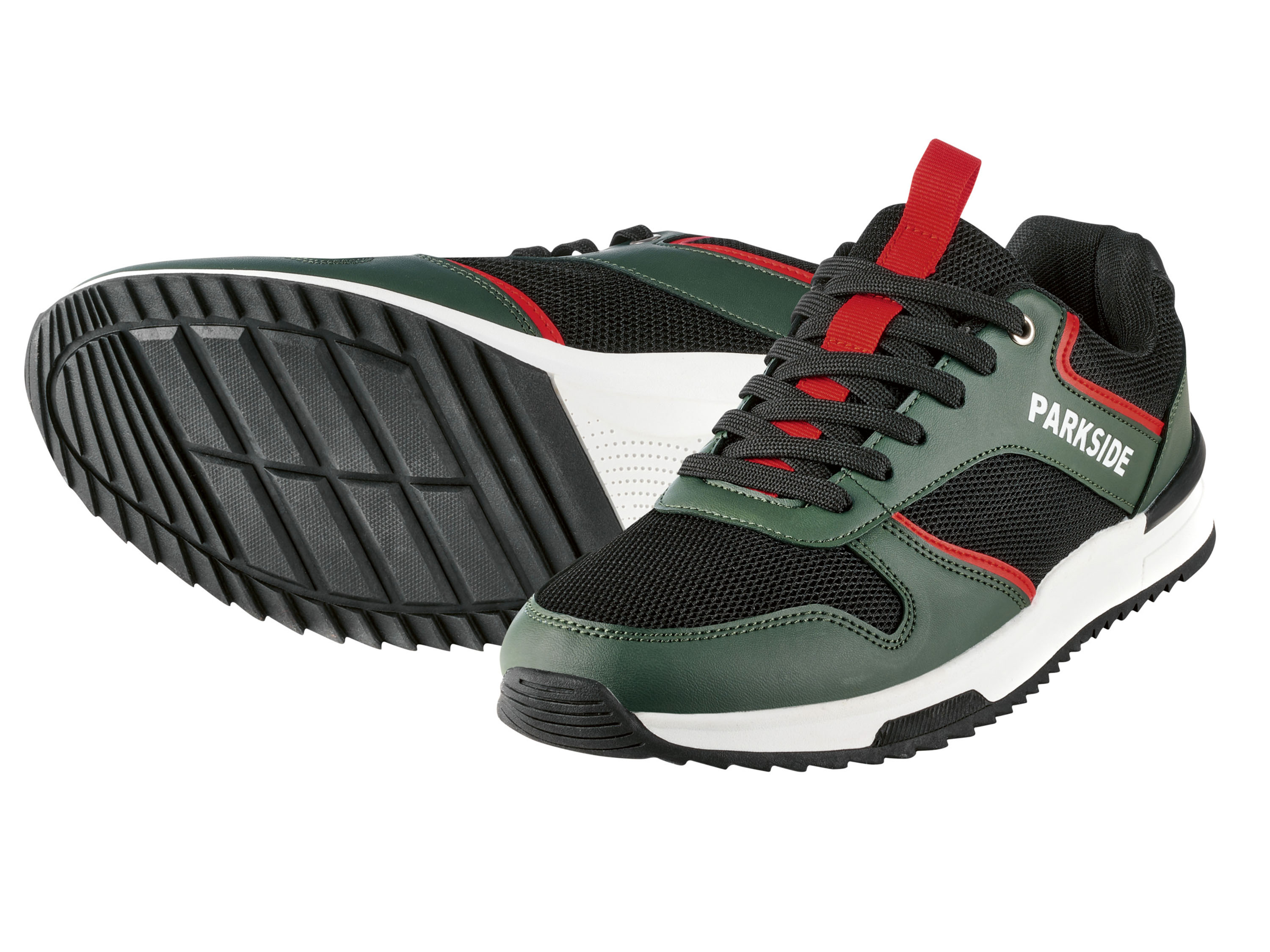 Parkside Sneakersy męskie 42