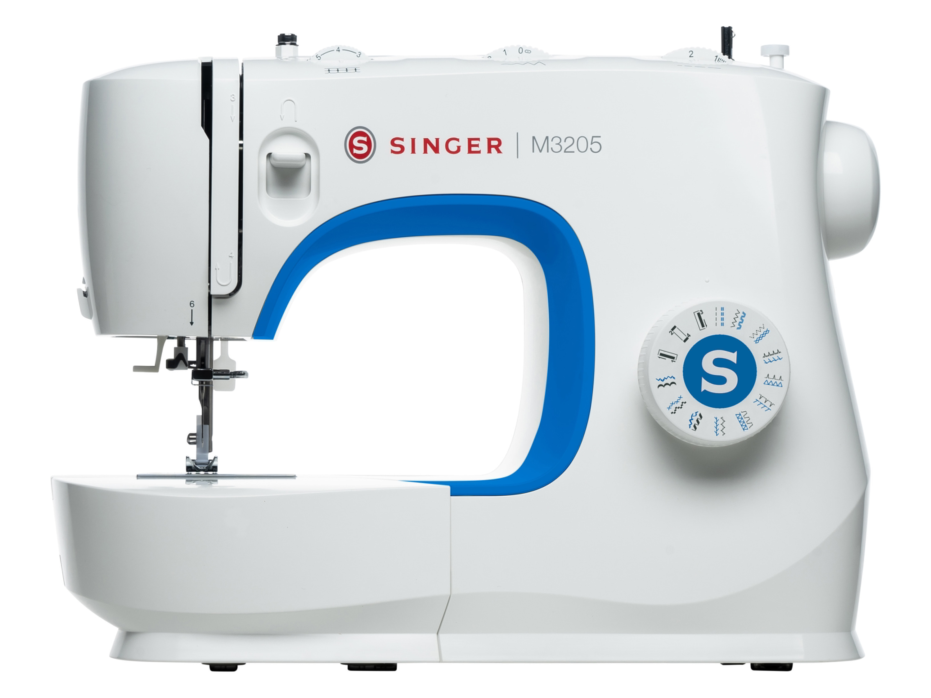 Singer Maszyna do szycia M3205