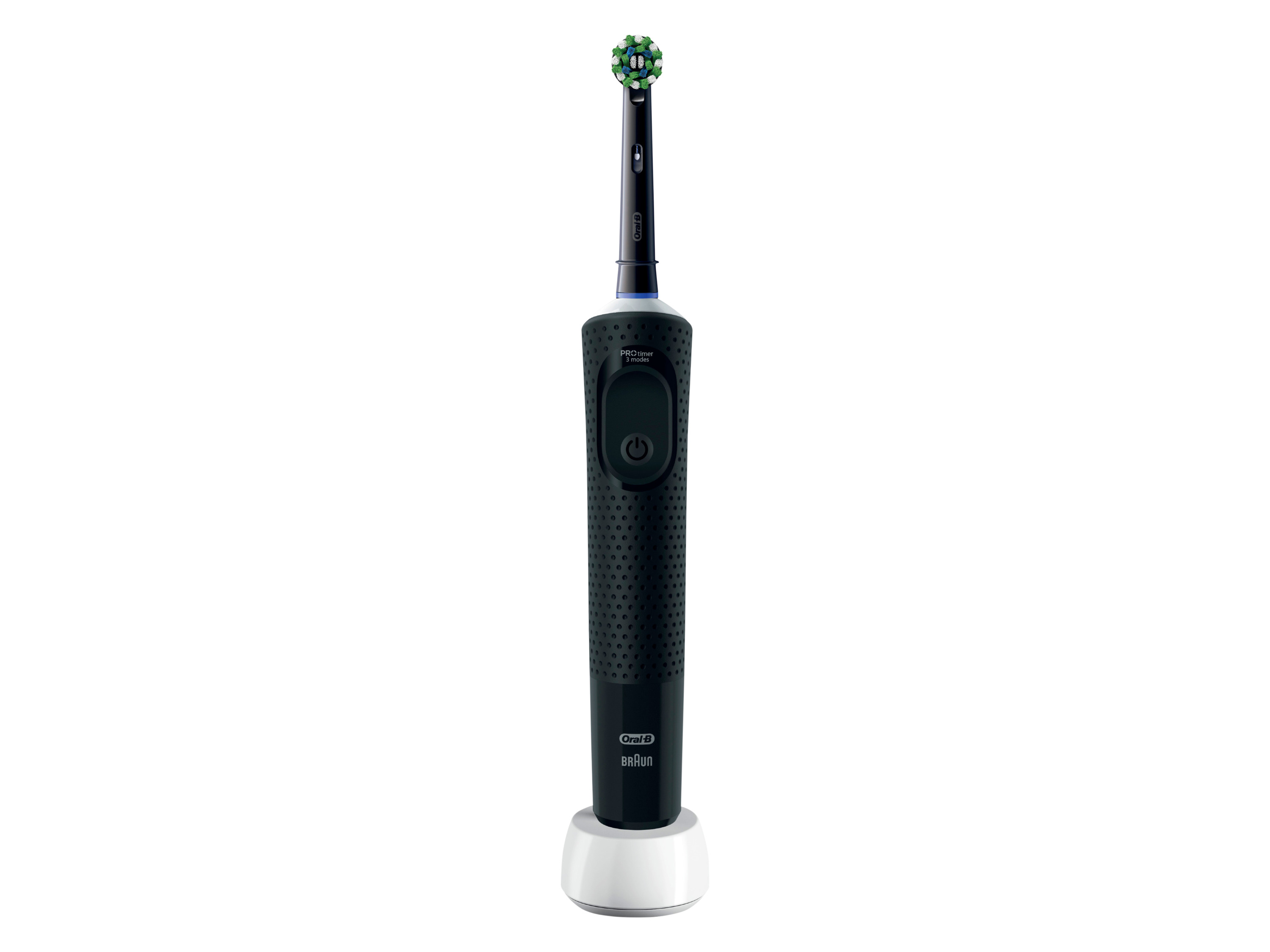 Oral-B Elektryczna szczoteczka do zębów Clean