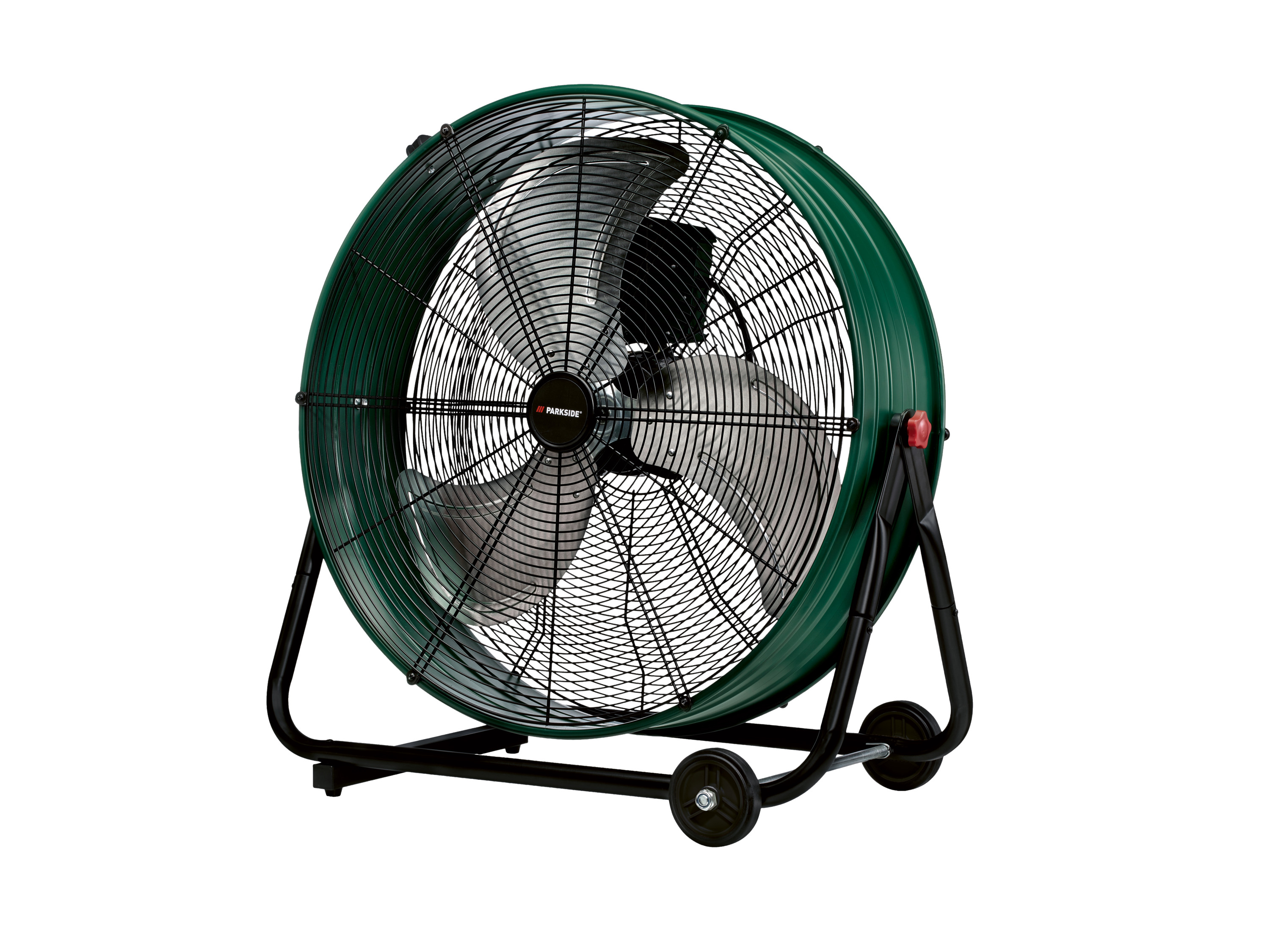 Parkside Wentylator podłogowy, 330 W, PWM 330 A1