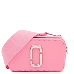 TORBA Marc Jacobs THE SNAPSHOT 2S4HCR073H02 66-PETAL PINK