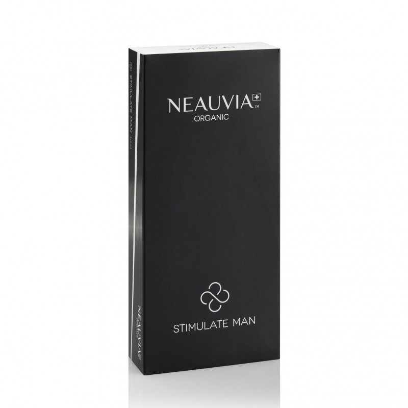 NEAUVIA Stimulate Man 1 x 1 ml