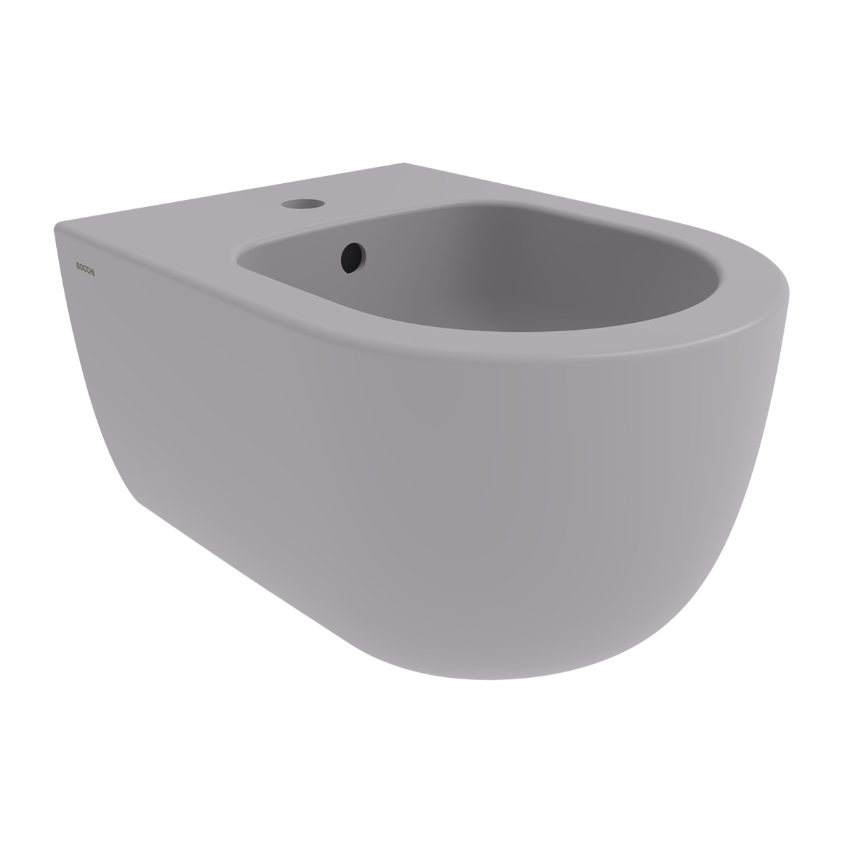 Darmowa Dostawa - Bidet wiszący Bocchi V-Tondo 14870060120