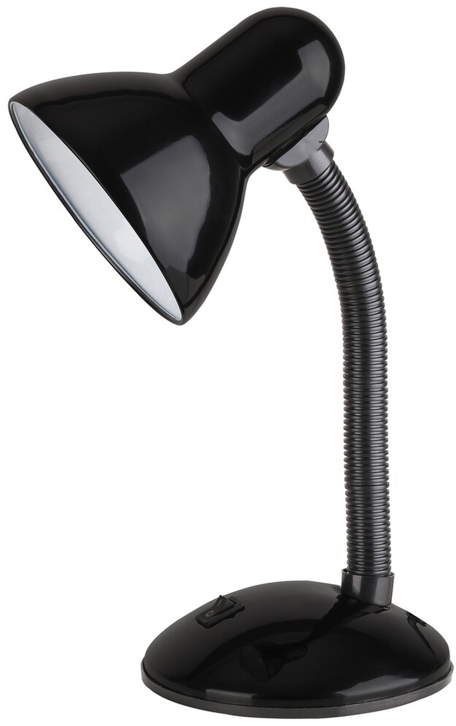 Darmowa Dostawa - Lampa biurkowa 1x40 W czarna Rabalux Dylan 4169