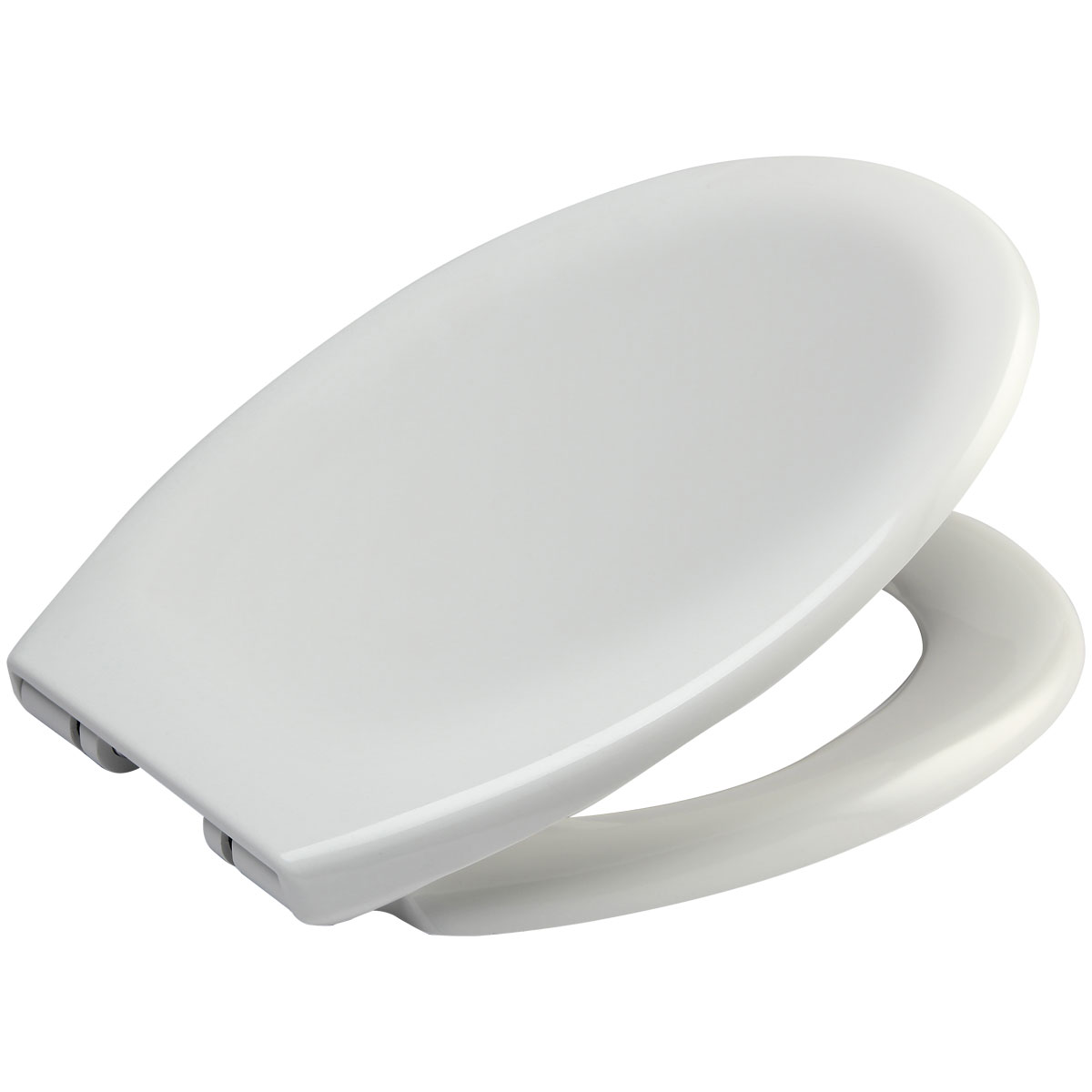 Darmowa Dostawa - Deska sedesowa Duschy Soft Touch 80413