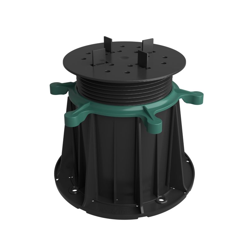 Wspornik tarasowy Renopad Pro 119 - 173 mm