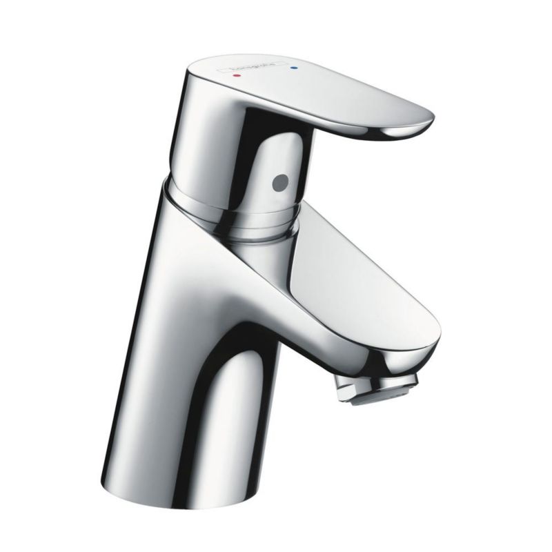 Bateria umywalkowa Hansgrohe Focus chrom 31730000 1 szt.