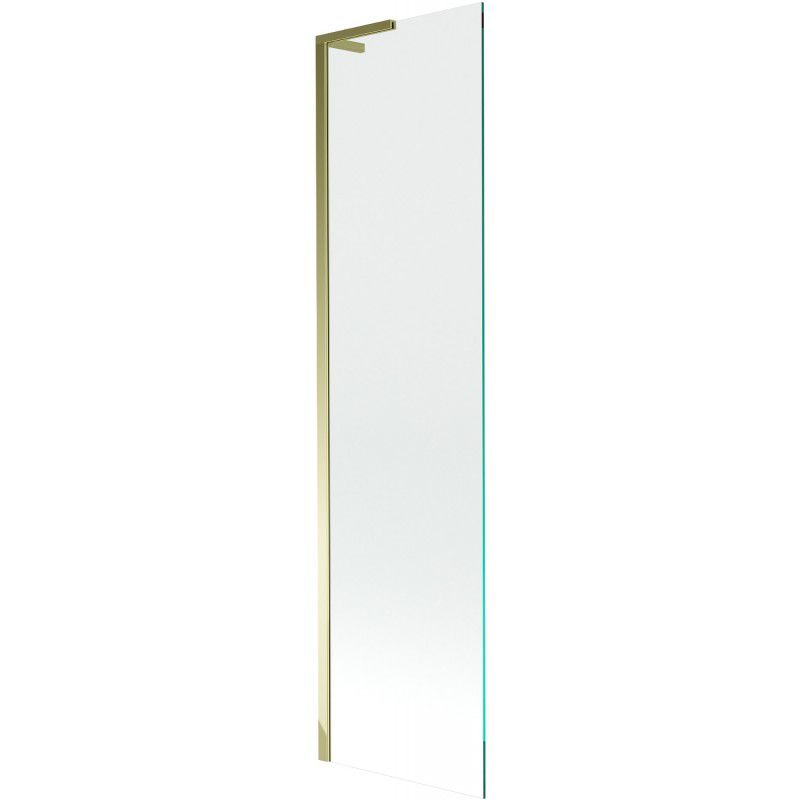 Parawan nawannowy Mexen Next L złoty 50x150 cm 1 szt.