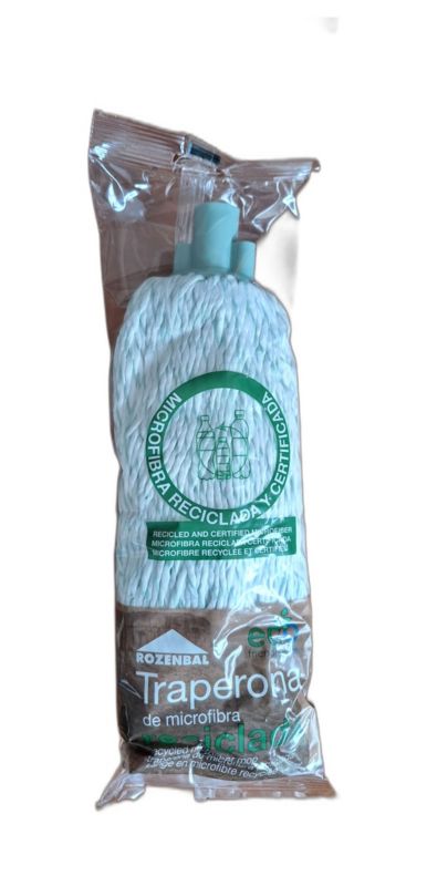 Mop Eco mikrowłókno