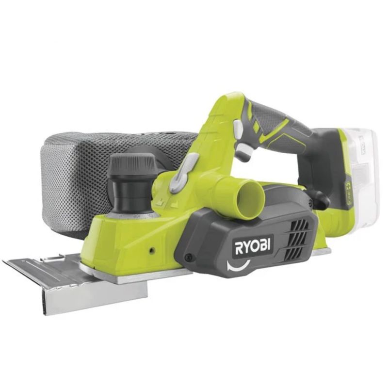 Strug Akumulatorowy do drewna Ryobi 18V 1 szt.