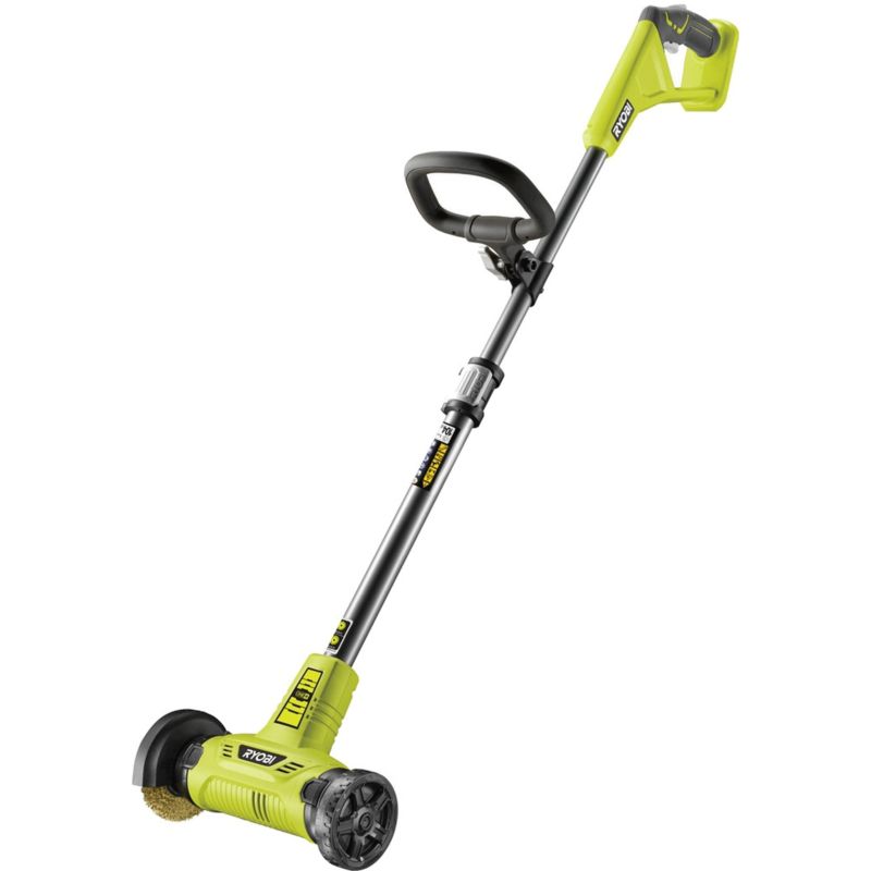 Szczotka do Czyszczenia Fug Akumulatorowa Ryobi 18V 1 szt.