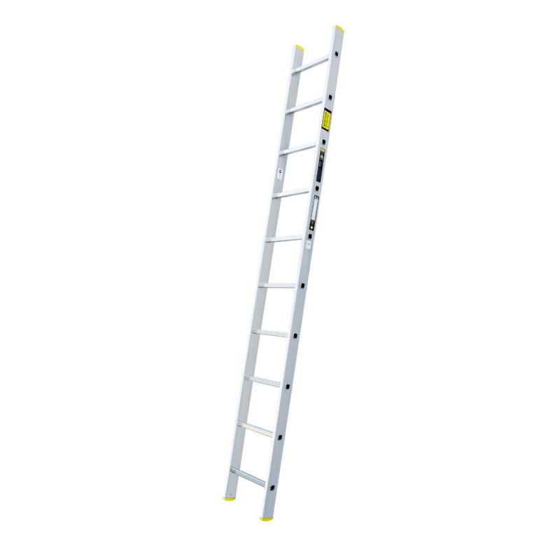 Drabina przemysłowa przystawna 1x10 Bayersystem BS-DJ 1 szt.