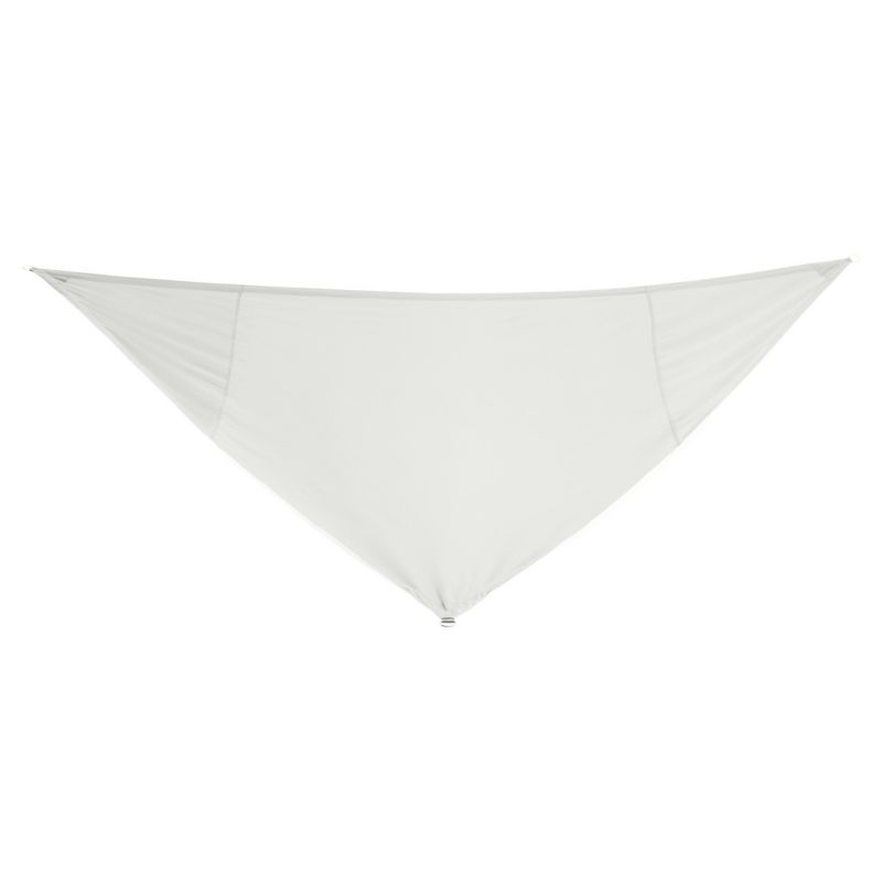 Żagiel cieniujący GoodHome 300 cm biały