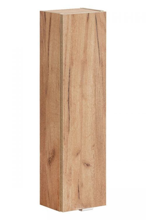 Szafka Comad łazienkowa CAPRI 830 20 cm dąb 1 szt