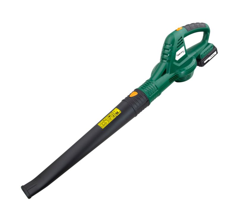 Dmuchawa akumulatorowa 18 V 2,0 Ah