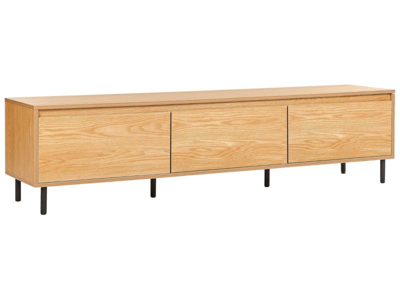 Szafka RTV Nikea Jasne drewno 1 szt.