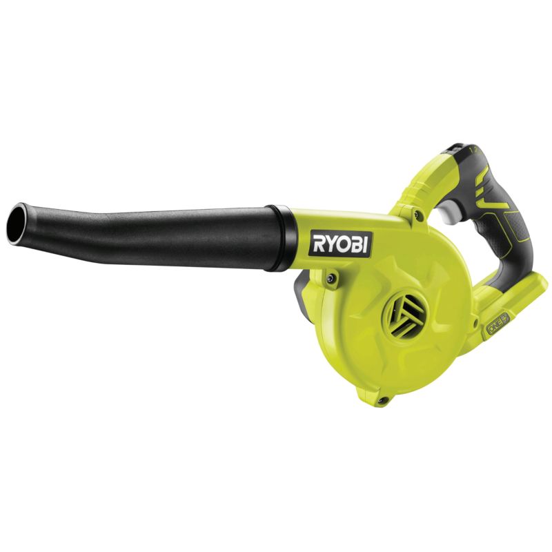 Mała Akumulatorowa Dmuchawa Warsztatowa RYOBI 18V 1 szt.