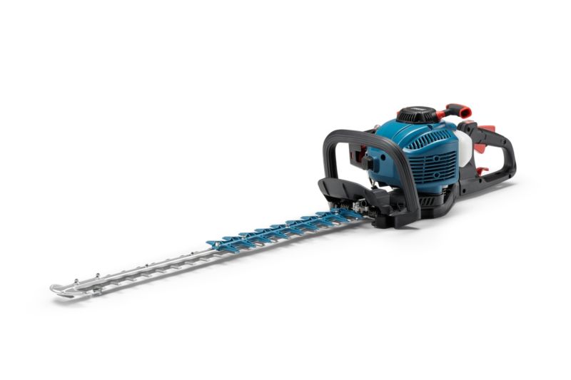 Nożyce spalinowe do żywopłotu Erbauer 22,2 cc 69 cm