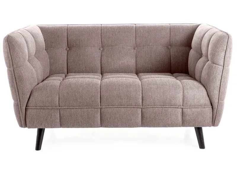 Sofa Signal CASTELLO BREGO 2 beżowa 1 szt