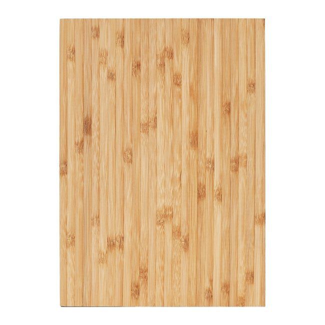 Deska do krojenia GoodHome Datil bambus 39 x 28 cm