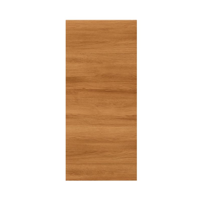 Panel wymienny do szafki wiszącej GoodHome Chia 32 x 72 cm struktura drewna