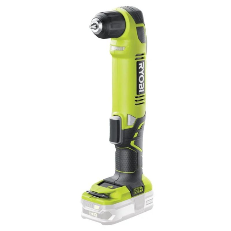 RYOBI Wiertarka Kątowa Akumulatorowa 18V ONE+ RAD1801M