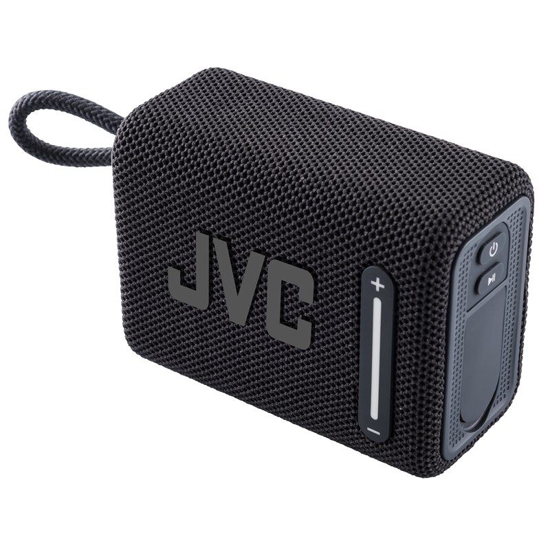 Głośnik JVC BT XS-E114B Czarny 1szt.