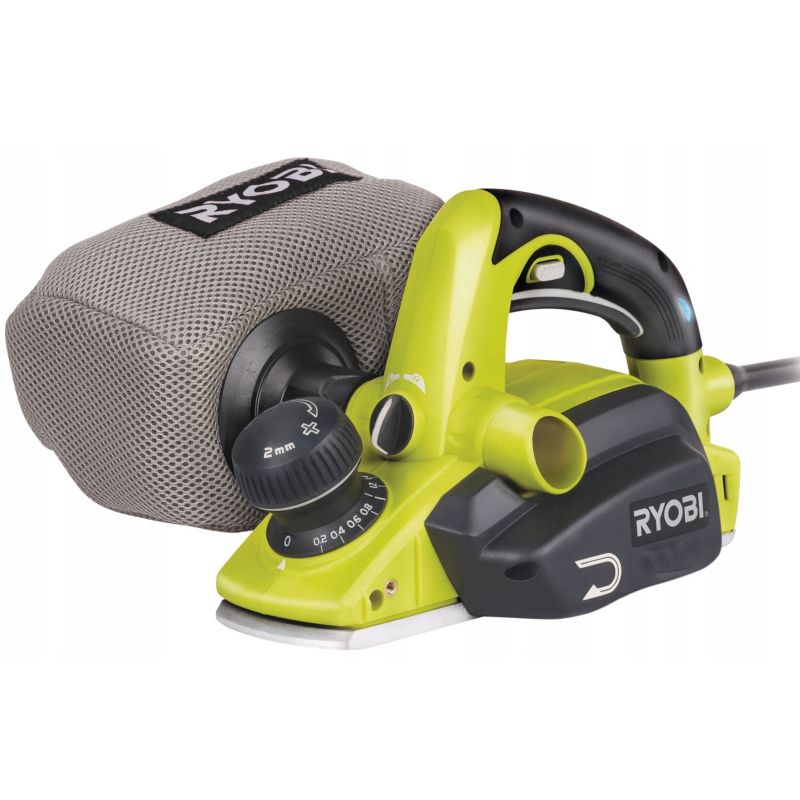 Strug Hebel Elektryczny Ryobi 750W 1 szt.
