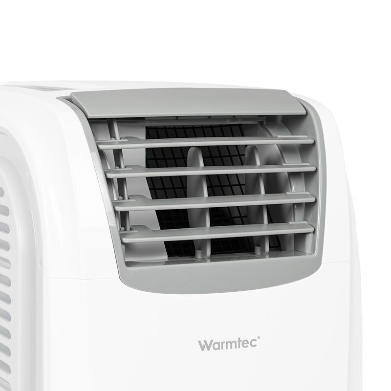 Kratka wylotu powietrza Warmtec do klimatyzatora Warmtec Morso+ KP40W, KP54W 1szt.