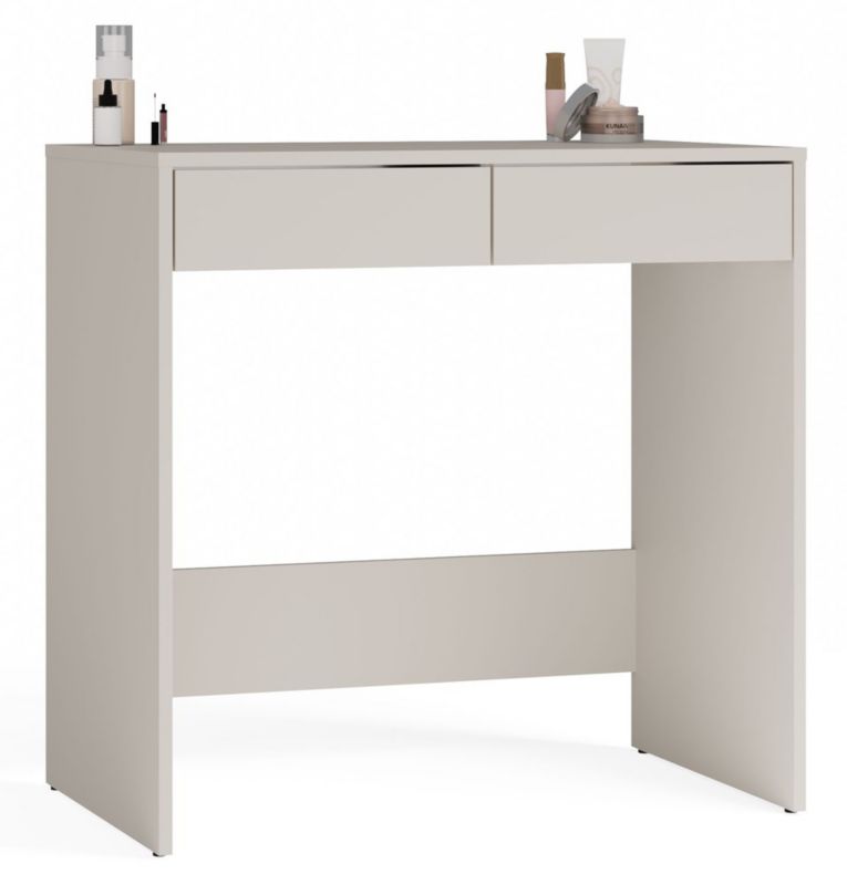 Biurko Marina 2S Kaszmir 2 szuflady 50x81x80 cm 1szt