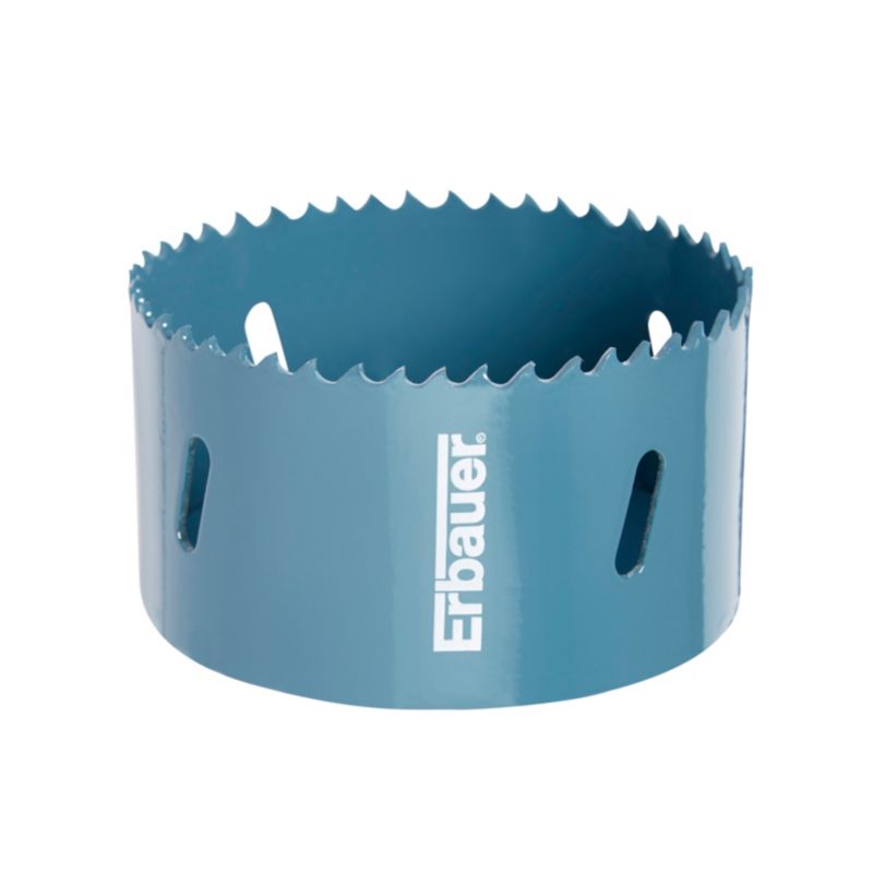 Otwornica bimetal Erbauer 79 mm