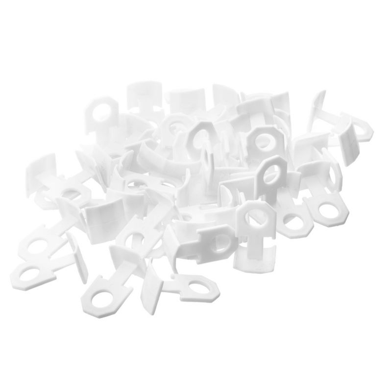 Klipsy do poziomowania płytek NEO TOOLS 150 szt., 1mm 1 kpl