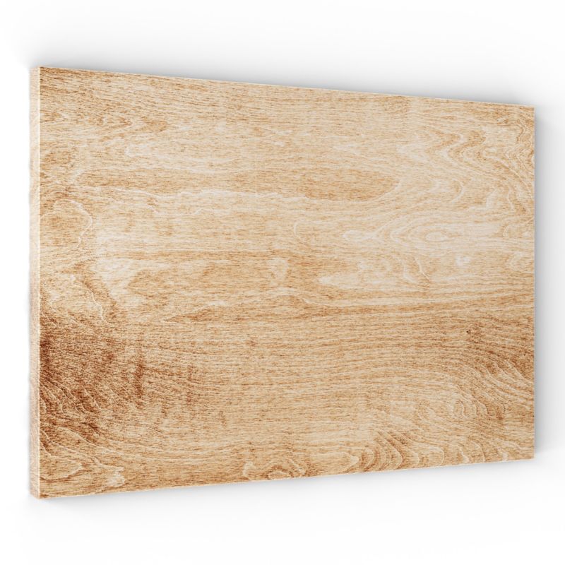 Tablica magnetyczna metalboards 90x60 cm ALLboards lite drewno 1 szt.
