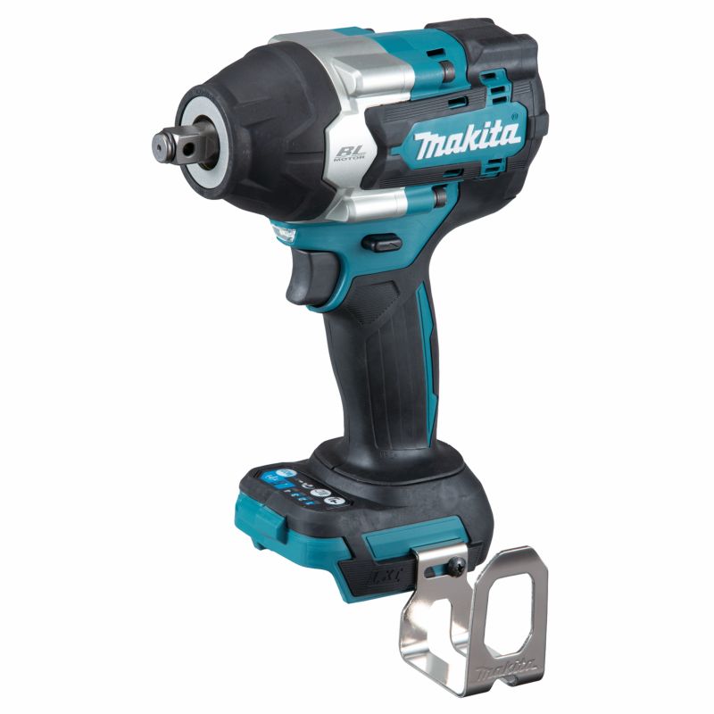 Klucz udarowy Makita 1/2" 700 Nm 18V LXT akumulatorowy