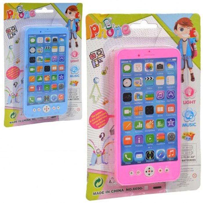 TELEFON DLA DZIECI