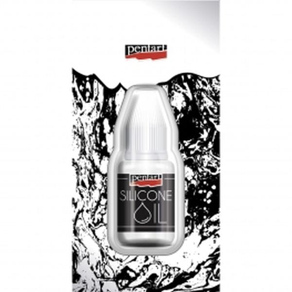 OLEJ SILIKONOWY 20ML