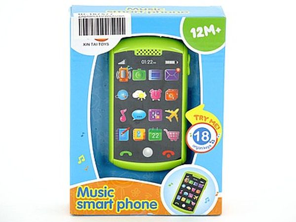 TELEFON NA BAT