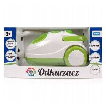 ODKURZACZ @