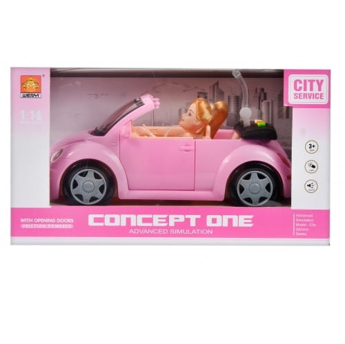 AUTO OSOBOWE
