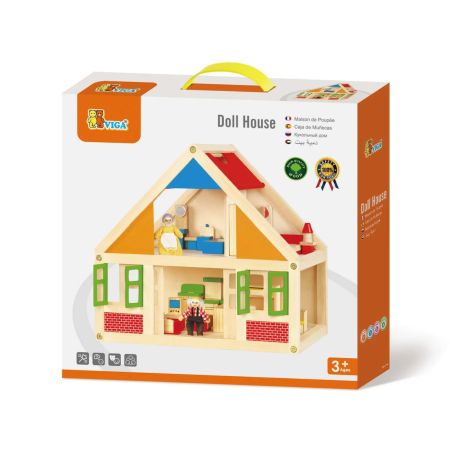 DOMEK DLA LALEK 56254A