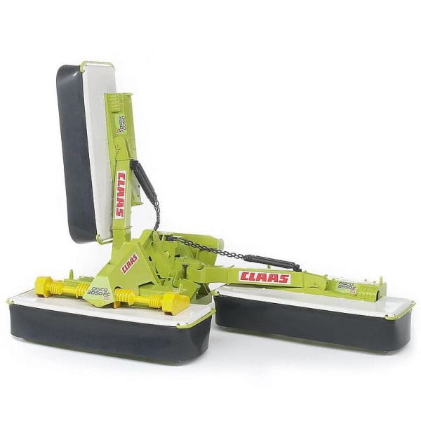 Bruder Kosiarka Classic Disco 8550C