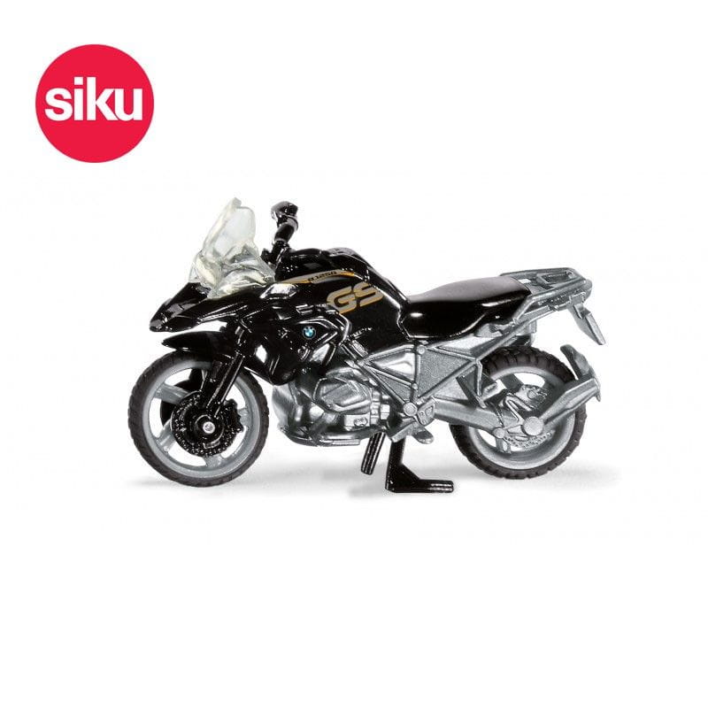 SIKU MOTOR BMW