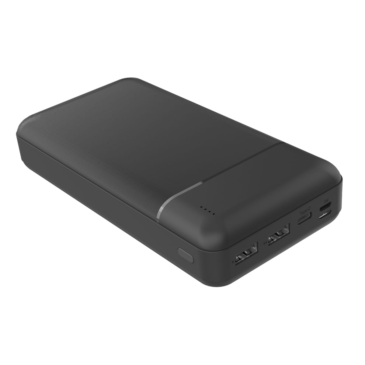 PLATINET power bank 30000mAh 45724 - Henryx24