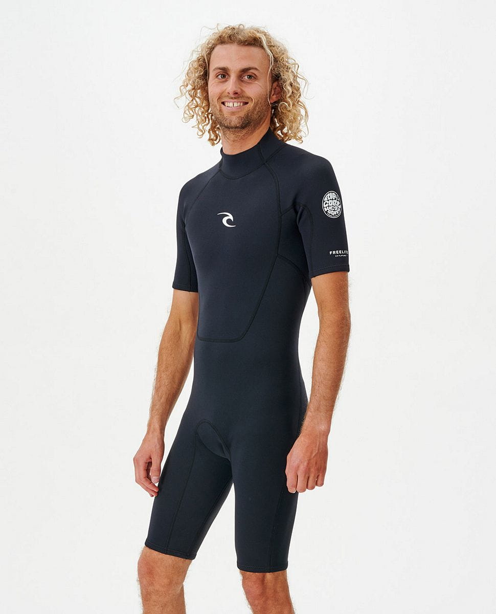 Pianka Rip Curl 2023 Freelite Shorty BZ