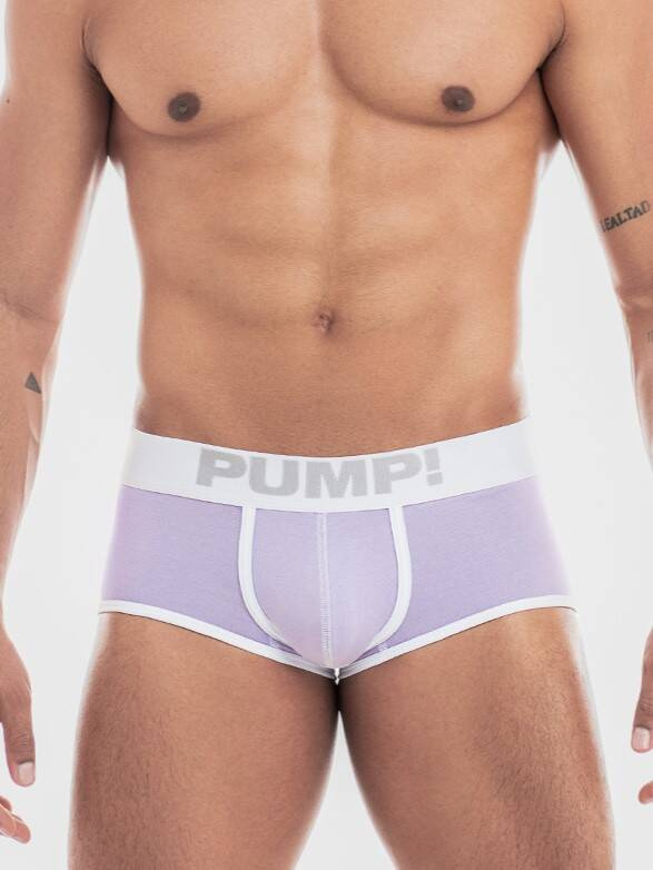 Jockstrap męski | Milkshake grape access 15073 | PUMP!