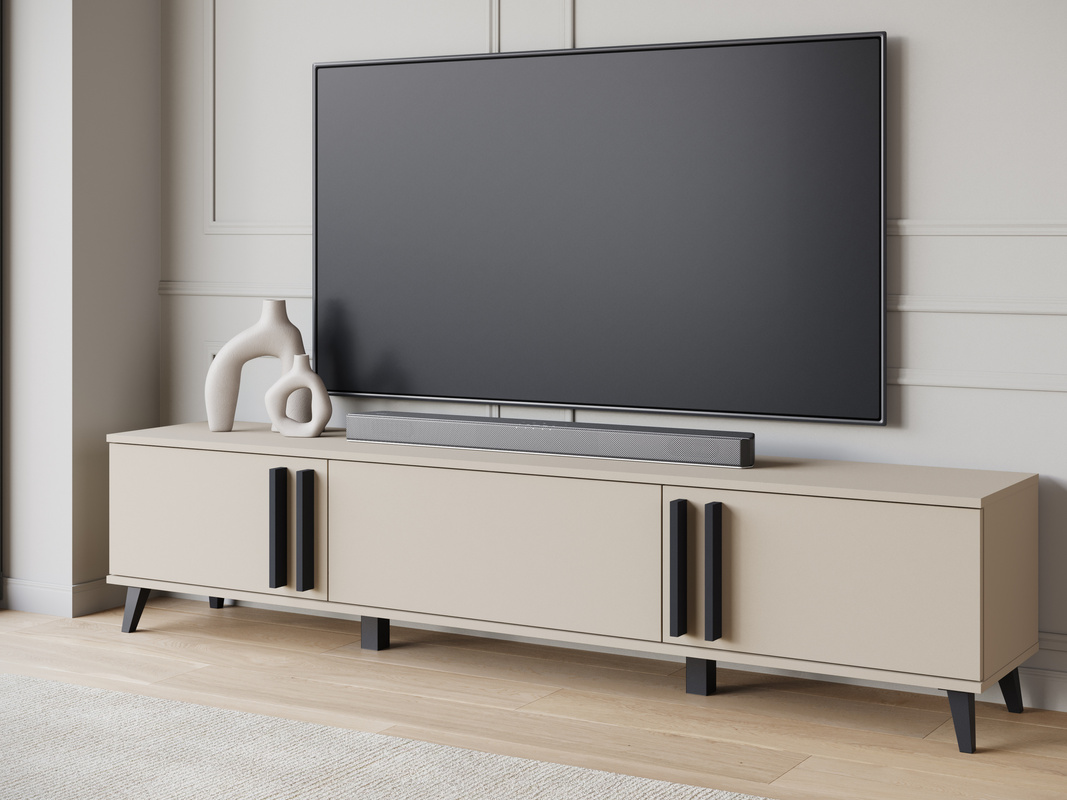 Szafka pod telewizor 180 cm HOMELY congo