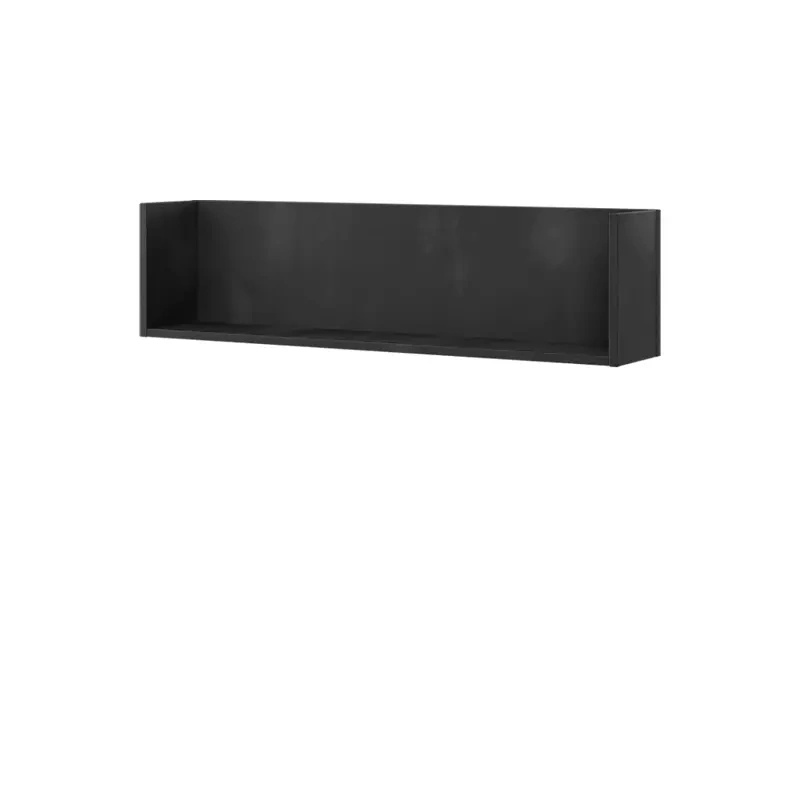 Półka na książki do pokoju młodzieżowego 100 cm TEEN FLEX