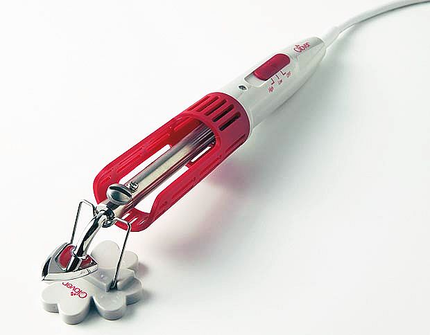 żelazko mini CLOVER 8003EU